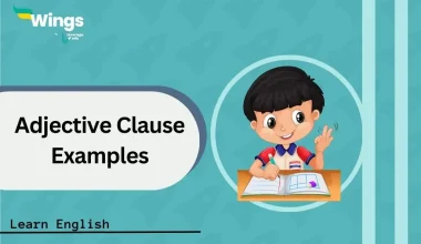Adjective-Clause-Examples