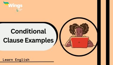 Conditional-Clause-Examples