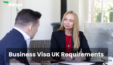 Business Visa UK Requirements