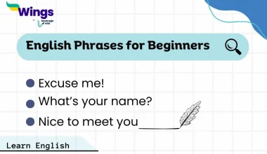 Phrases-for-Beginners