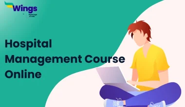 hospital management course online