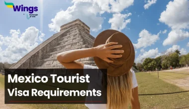 mexico tourist visa requirements