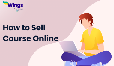 how to sell course online