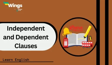 Independent-and-Dependent-Clauses