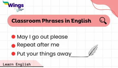 Classroom-Phrases-in-English