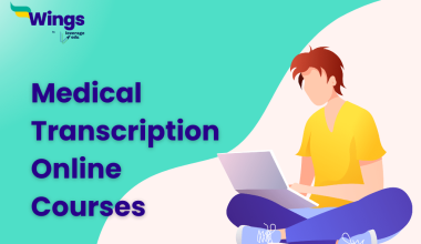 Medical Transcription Online Courses
