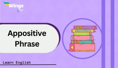 Appositive-Phrase