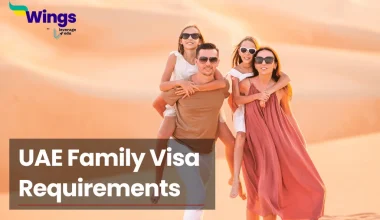 uae family visa requirements