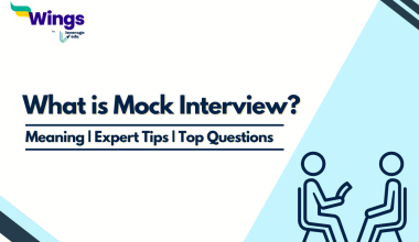 What is mock interview