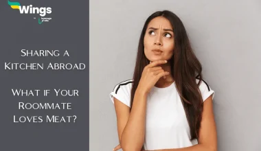 food habits Sharing a Kitchen Abroad: What if Your Roommate Loves Meat?