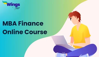 mba finance online course