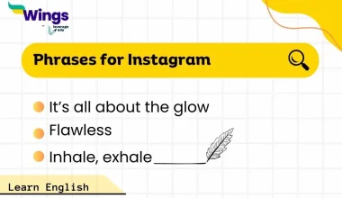 Phrases-for-Instagram