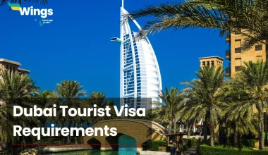 dubai tourist visa requirements