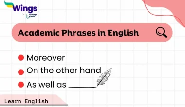 Academic-Phrases