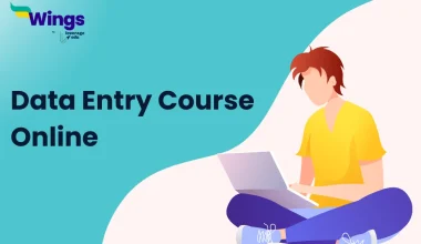 data entry course online