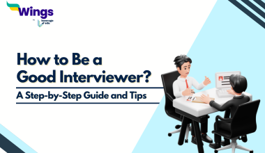 How to Be a Good Interviewer