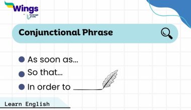 Conjunctional-Phrase