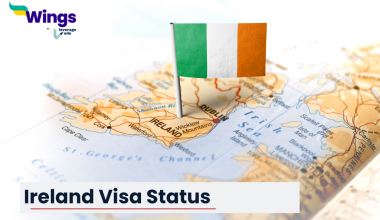 Know How to Check Ireland Visa Status 2024