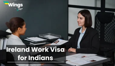 ireland work visa for indians