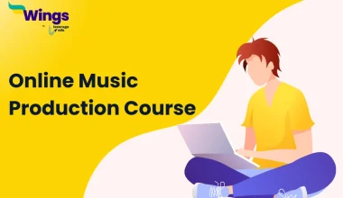 online music production course
