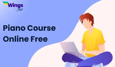 piano course online free