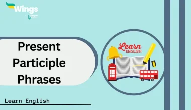 Present-Participle-Phrases