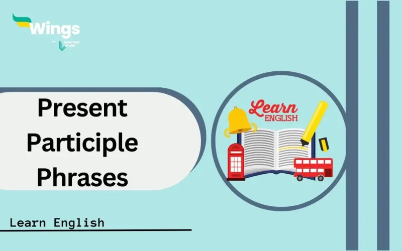 Present-Participle-Phrases