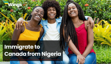 immigrate to canada from nigeria