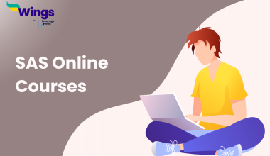 SAS Online Courses