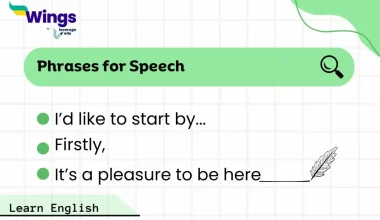 Phrases-for-Speech