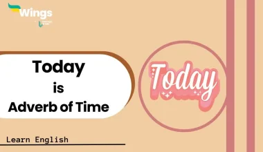 Today-is-Adverb