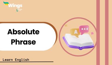 Absolute-Phrase