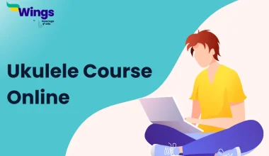 ukulele course online