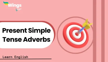 Present Simple Tense Adverbs