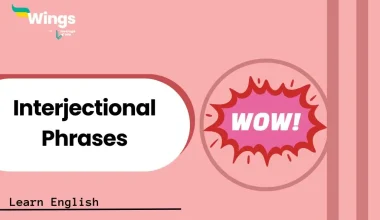 Interjectional-Phrases