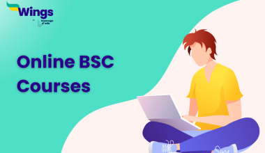 Online BSC Courses