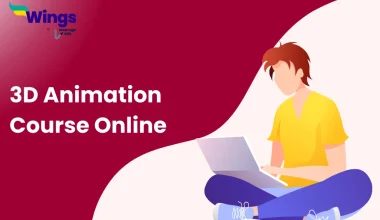 3d animation course online