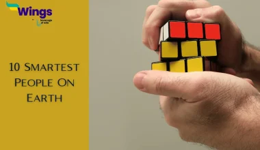 10 Smartest People On Earth