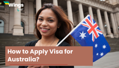 How to Apply Visa for Australia?