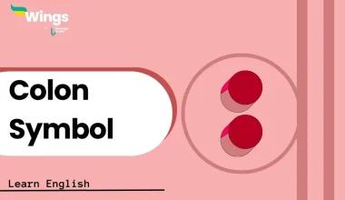 Colon-Symbol