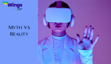 Myth Vs Reality