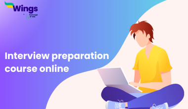 Interview preparation course online