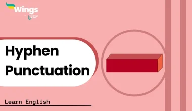 Hyphen-Punctuation
