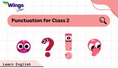 Punctuation-for-Class-2
