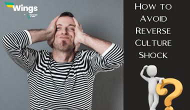 How to Avoid Reverse Culture Shock