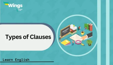 Types of Clauses