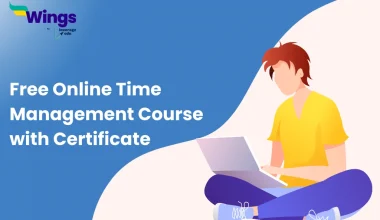 free online time management course with certificate