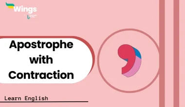 Apostrophe-with-Contraction