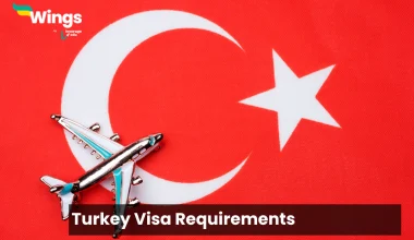 turkey visa requirements