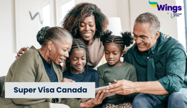 Super Visa Canada